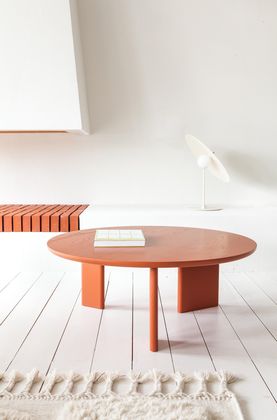 Pilat & Pilat Lyts 5 Salontafel