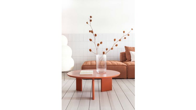 Pilat & Pilat Lyts 5 Salontafel