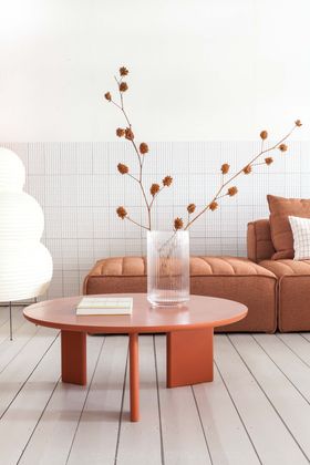 Pilat & Pilat Lyts 5 Salontafel