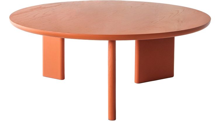 Pilat & Pilat Lyts 5 Salontafel