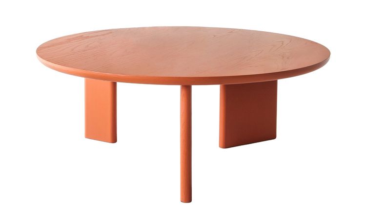 Pilat & Pilat Lyts 5 Salontafel