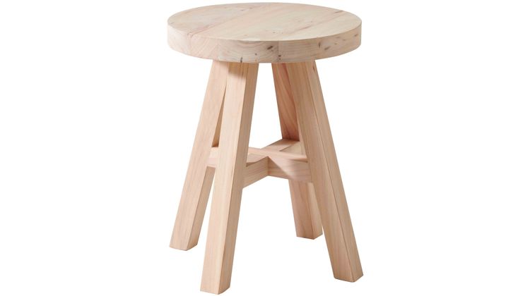 Pilat & Pilat Syto Bijzettafel