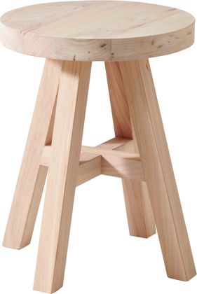 Pilat & Pilat Syto Bijzettafel