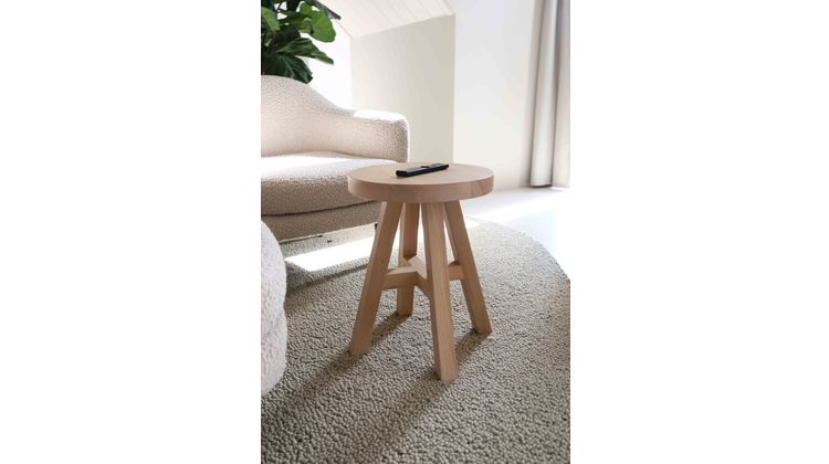 Pilat & Pilat Syto Bijzettafel