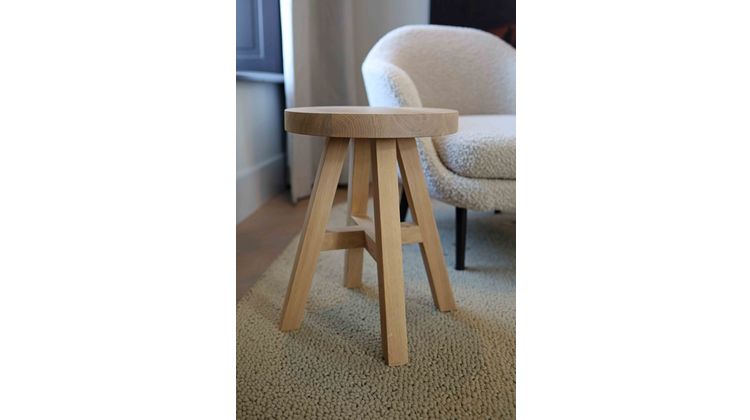Pilat & Pilat Syto Bijzettafel