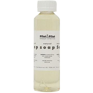 Pilat & Pilat Zeep wit Onderhoudsmiddel