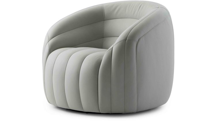 Pode Balini Draaifauteuil