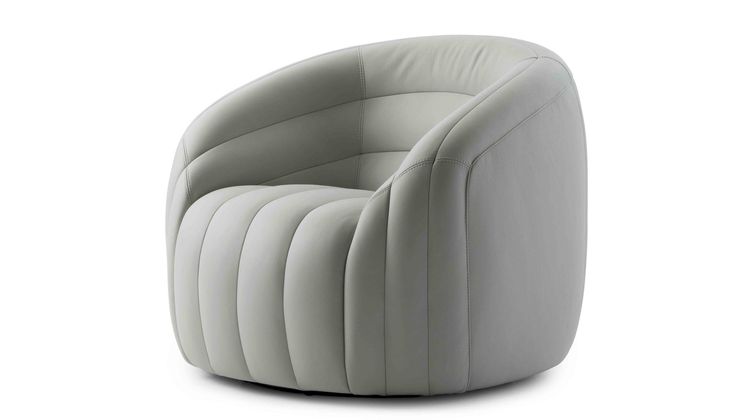 Pode Balini Draaifauteuil