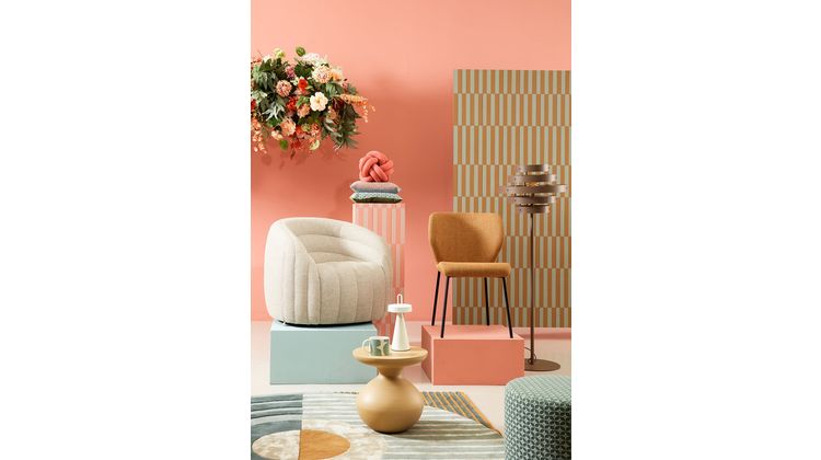 Pode Balini Fauteuil