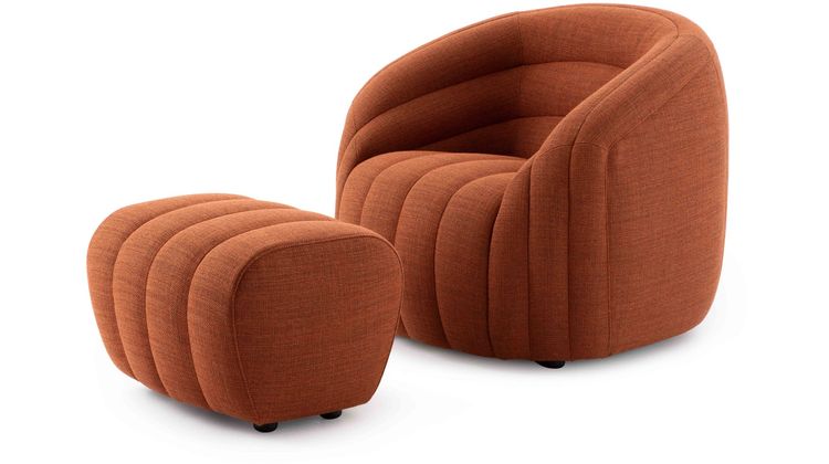 Pode Balini Fauteuil