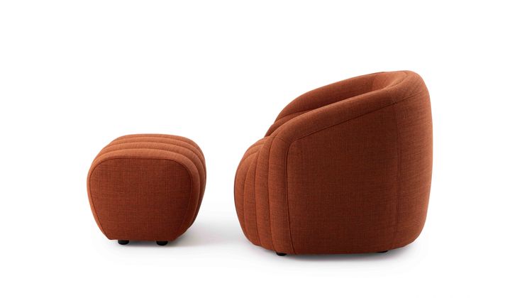 Pode Balini Fauteuil