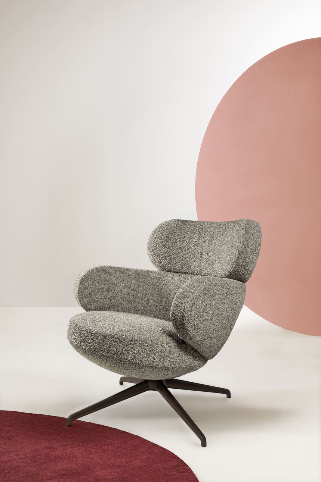 Pode Bibo Fauteuil
