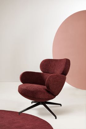 Pode Bibo Fauteuil
