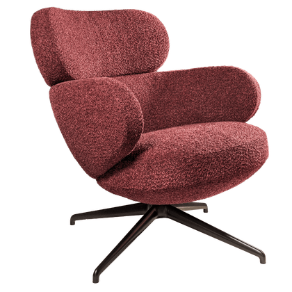 Pode Bibo Fauteuil