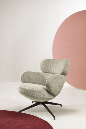 Pode Bibo Fauteuil