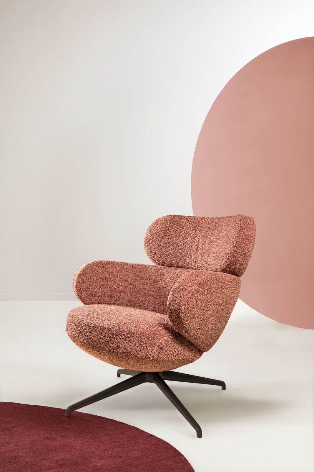 Pode Bibo Fauteuil