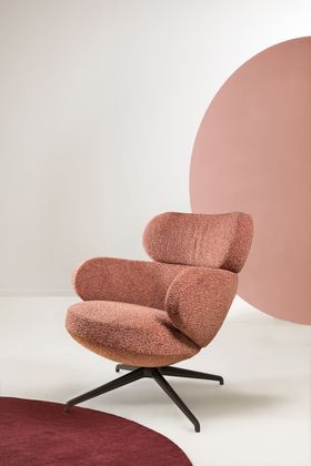 Pode Bibo Fauteuil