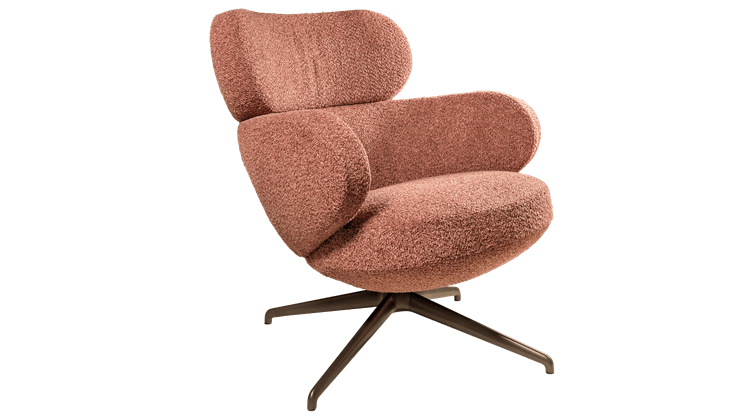 Pode Bibo Fauteuil