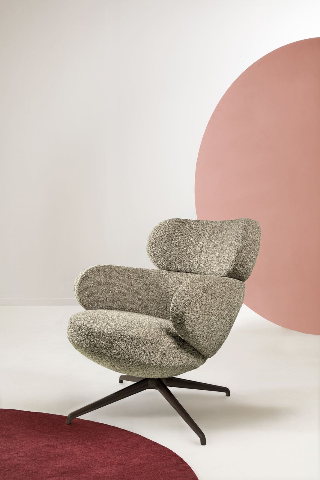 Pode Bibo Fauteuil