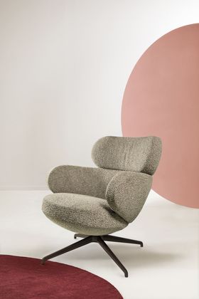 Pode Bibo Fauteuil
