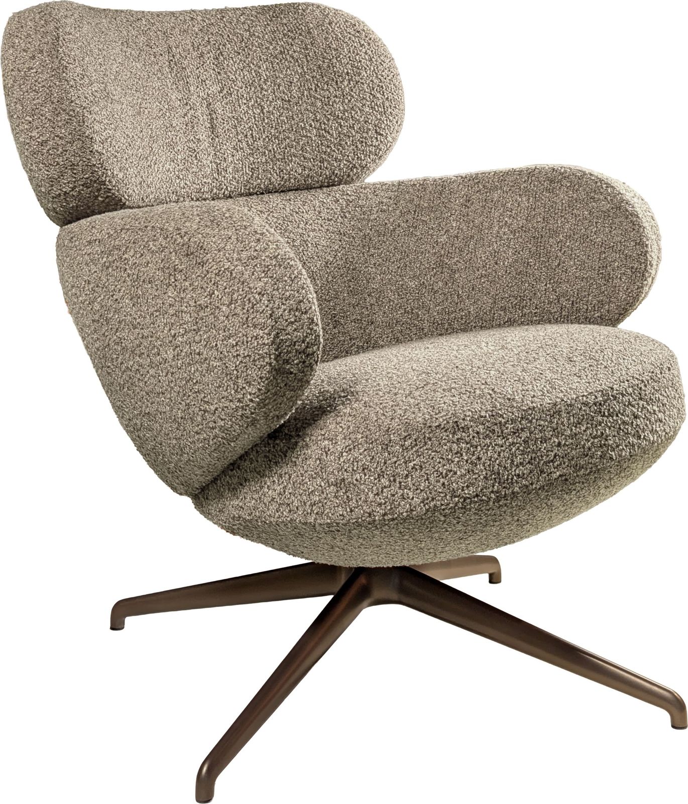Pode Bibo Fauteuil