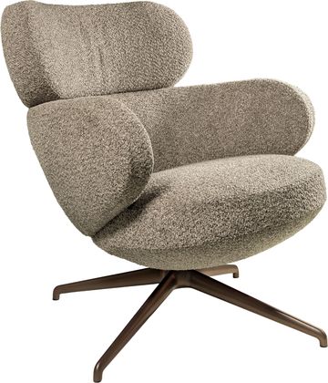 Pode Bibo Fauteuil