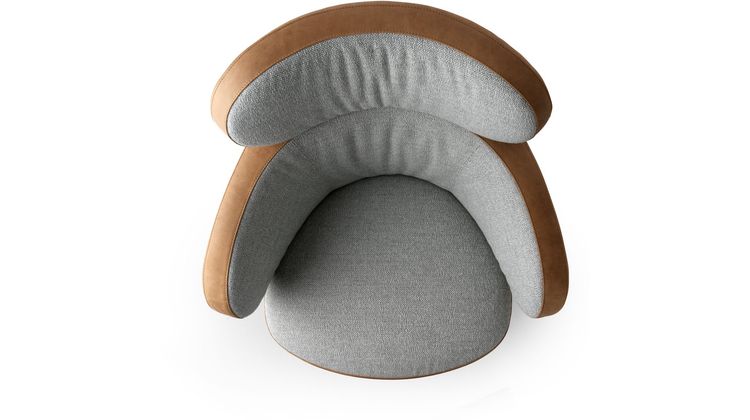 Pode Bibo Fauteuil