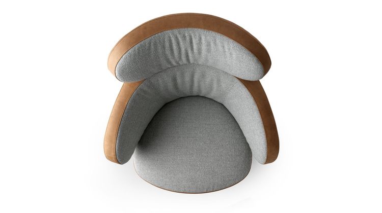 Pode Bibo Fauteuil