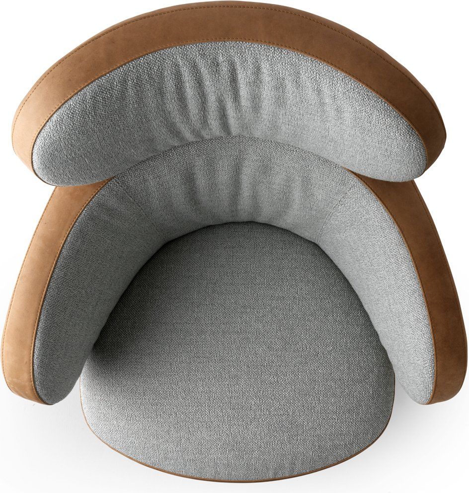 Pode Bibo Fauteuil