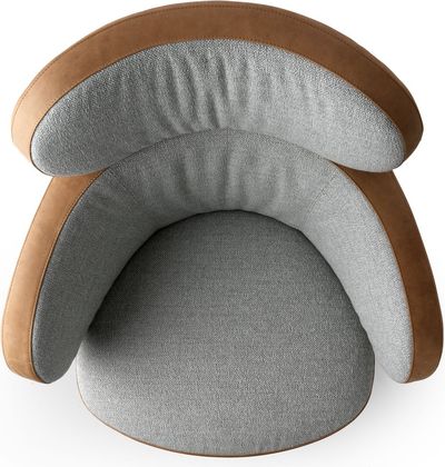 Pode Bibo Fauteuil