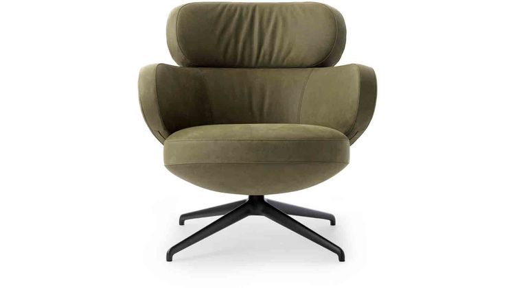 Pode Bibo Fauteuil