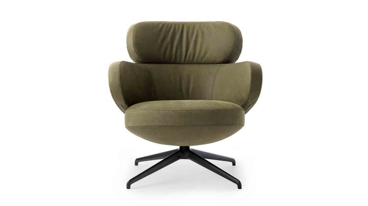Pode Bibo Fauteuil