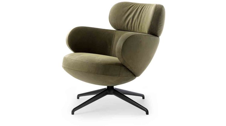 Pode Bibo Fauteuil