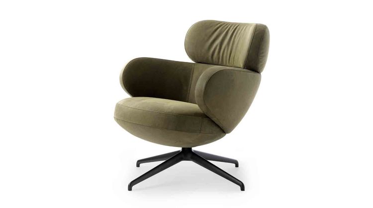 Pode Bibo Fauteuil