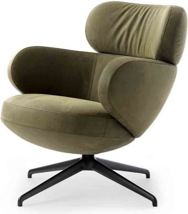 Pode Bibo Fauteuil