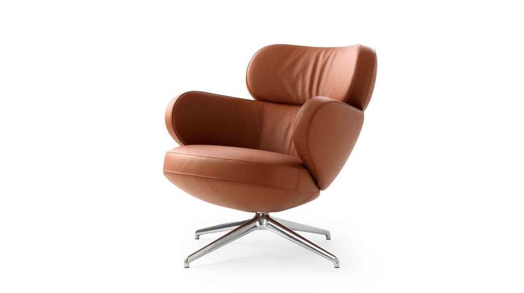 Pode Bibo Fauteuil
