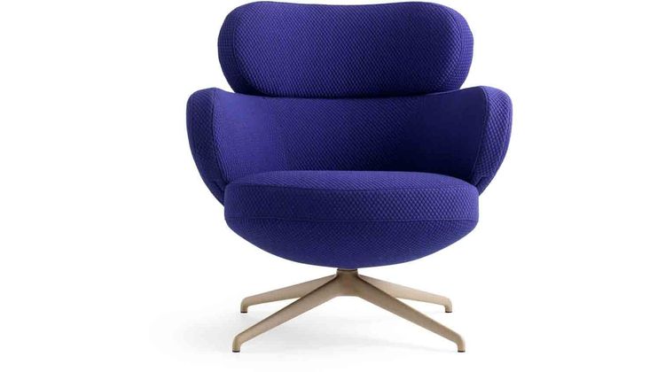 Pode Bibo Fauteuil