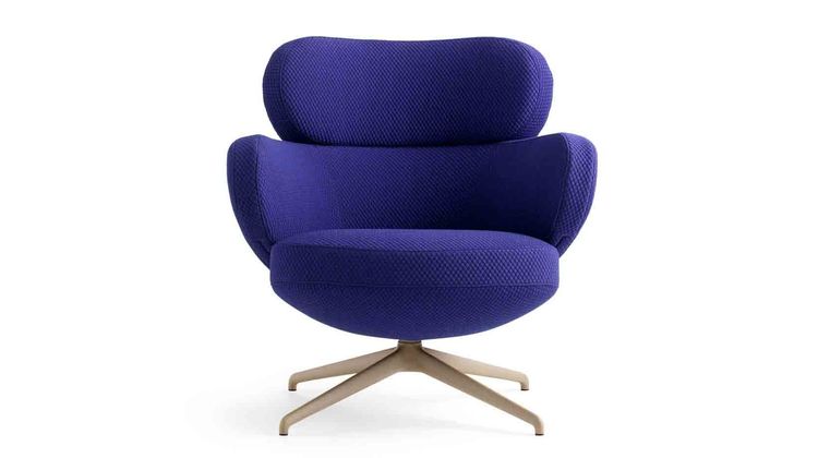 Pode Bibo Fauteuil