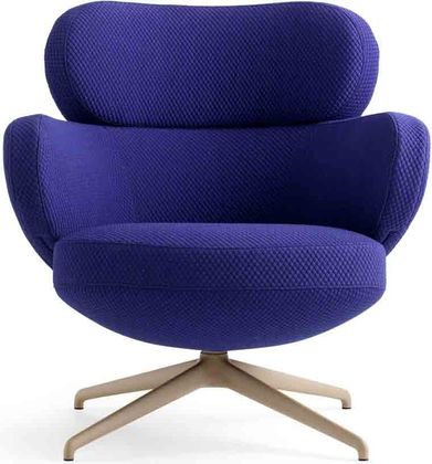 Pode Bibo Fauteuil