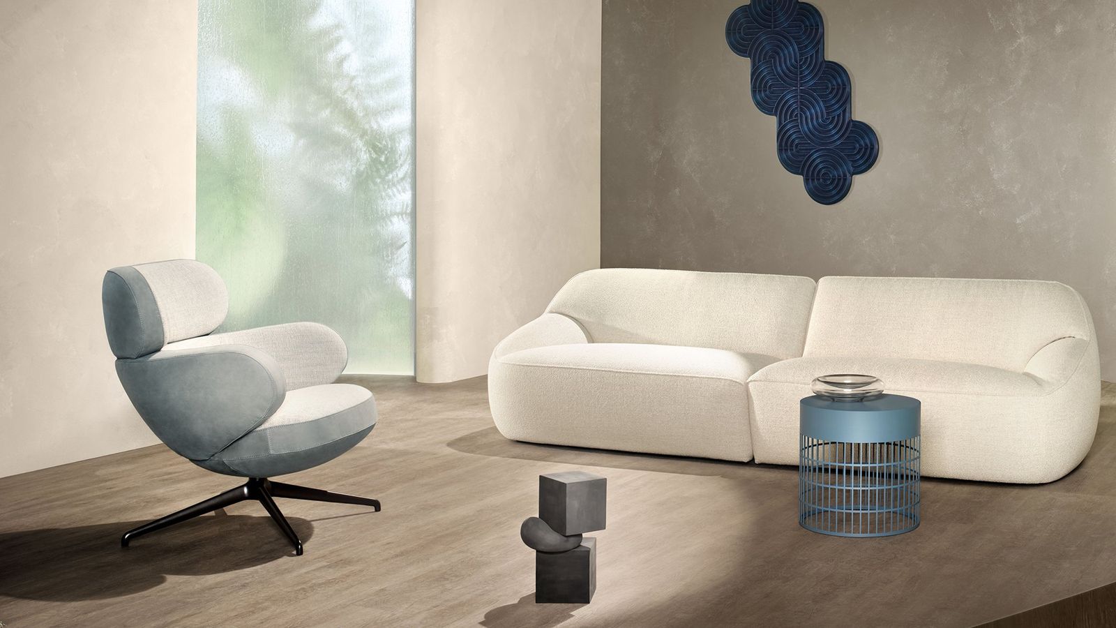 Pode Bibo Fauteuil