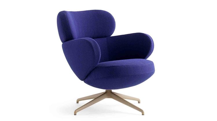Pode Bibo Fauteuil