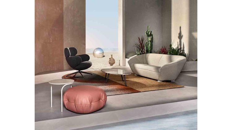 Pode Bibo Fauteuil