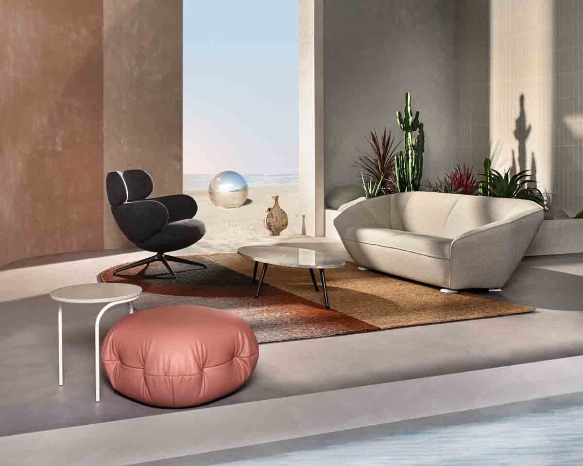 Pode Bibo Fauteuil