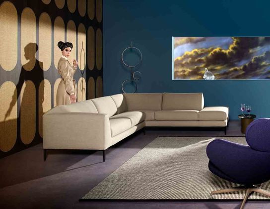 Pode Bibo Fauteuil