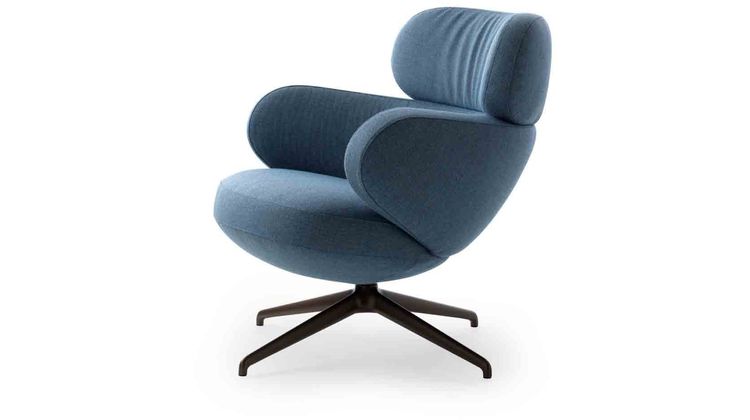 Pode Bibo Fauteuil