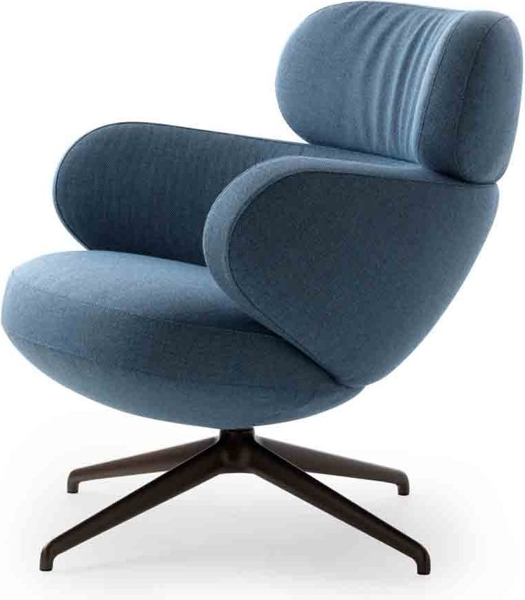 Pode Bibo Fauteuil