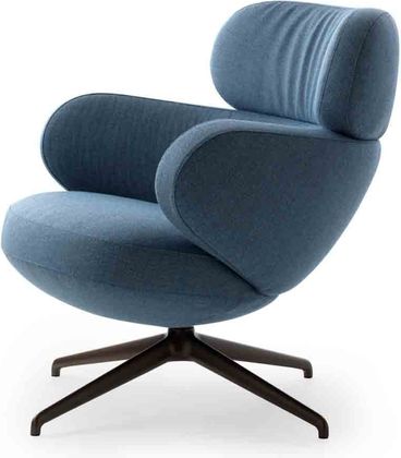 Pode Bibo Fauteuil