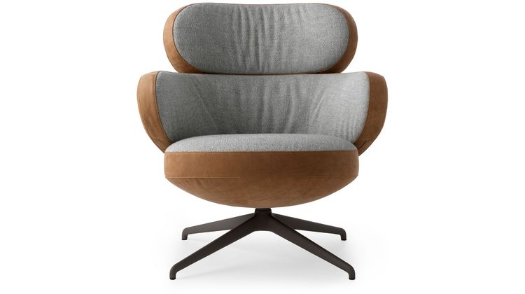 Pode Bibo Fauteuil