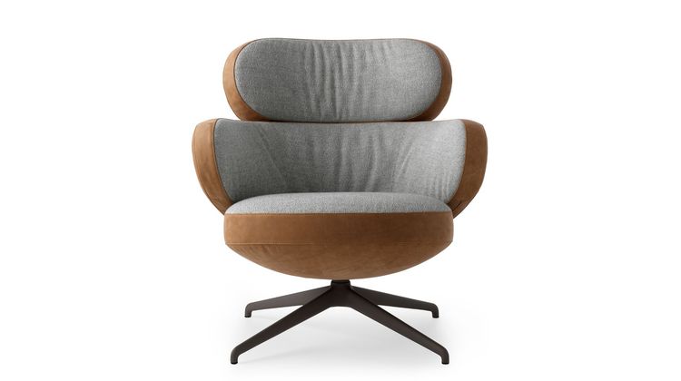 Pode Bibo Fauteuil