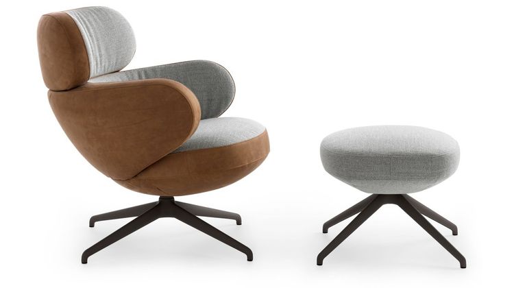 Pode Bibo Fauteuil